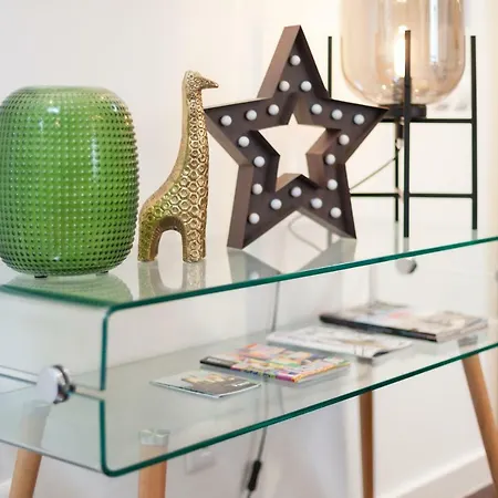 Explore Vibrant Lisbon From A Designer Loft At Casa Da Barroca Exterior photo